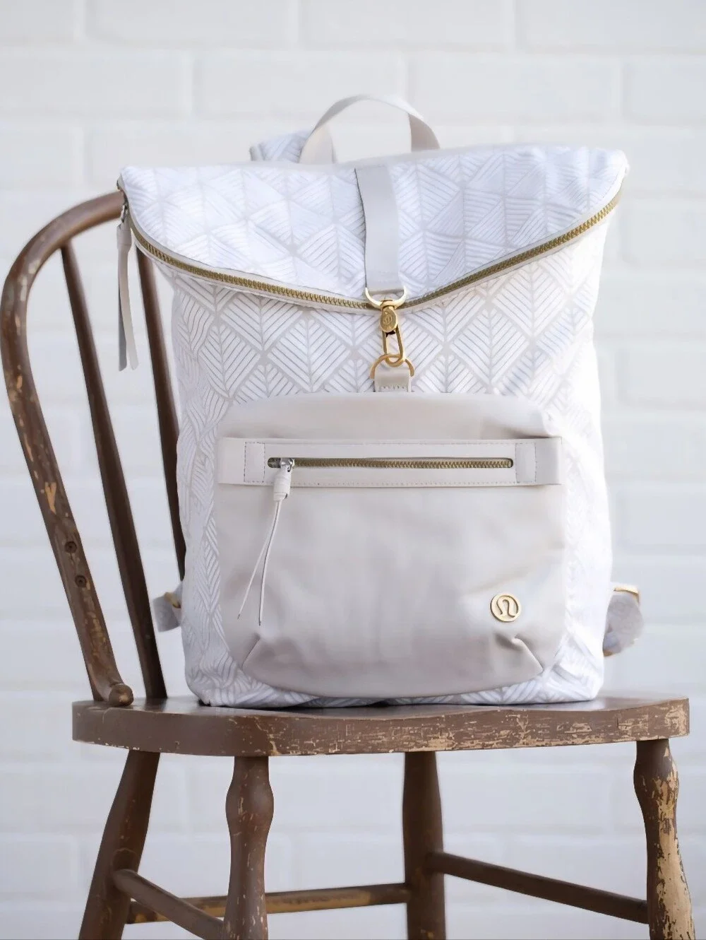 Lululemon Kickin' It Backpack